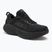 Men's running shoes HOKA Bondi 8 black/black