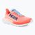 Women's running shoes HOKA Mach 5 camellia/peach perfait