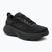 Men's running shoes HOKA Bondi 8 Wide black/black