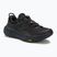 Women's shoes HOKA Transport GTX black / black