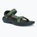Teva Hurricane XLT2 segment black men's sandals