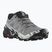 Men's running shoes Salomon Speedcross 6 Wide quiet shade/black/pearl blue