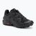 Men's running shoes Salomon Speedcross 6 GTX Wide black/phantom