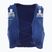 Salomon ADV Skin 12 litre running backpack navy blue LC2011200