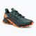 Men's running shoes Salomon Supercross 4 GTX stargazer/black/turmeric