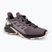 Women's running shoes Salomon Supercross 4 purple L47205200