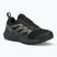 Men's running shoes Salomon Wander black/pewter/frost gray