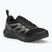 Women's running shoes Salomon Wander black/plum kitten/gull