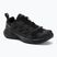 Men's trekking boots Salomon X-Adventure GTX Black/Black/Black