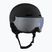 Children's ski helmet Salomon Orka Visor black
