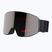 Salomon Sentry Prime Sigma black/gun metal/silver pink ski goggles