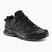 Salomon XA Pro 3D V9 men's running shoes black/phantom/pewter