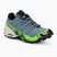Salomon Speedcross 6 GTX men's running shoes flint/grgeck/black
