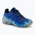 Salomon Speedcross 6 GTX men's running shoes bluepr/ibizbl/quar
