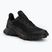 Women's running shoes Salomon Alphacross 5 GTX black/black/ebony
