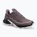 Women's running shoes Salomon Alphacross 5 GTX moonscape/black/white