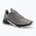 Men's running shoes Salomon Alphacross 5 pewter/black/ghost