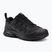 Men's running shoes Salomon XA Pro 3D V9 black/phantom/pewter
