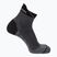 Salomon Speedcross Ankle running socks black/magnet/quarry