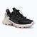 Women's running shoes Salomon Supercross 4 GTX black/vanilla ice /orchid petal