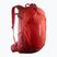 Salomon Trailblazer 30 l hiking backpack dahlia/high risk red