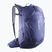 Salomon Trailblazer 30 l hiking backpack mazarine blue/ghost gray