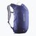 Salomon Trailblazer 10 l hiking backpack mazarine blue/ghost gray