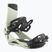 Salomon Rhythm sea foam snowboard bindings