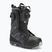 Women's snowboard boots Salomon Ivy Boa SJ Boa W black/black/lilac gray