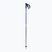 Salomon Polar Pro race ski poles blue