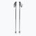 Salomon Polar ski poles black