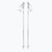 Salomon Polar Access ski poles white