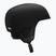 Ski helmet Salomon Brigade Round Fit black