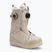 Women's snowboard boots Salomon Ivy Boa SJ Boa W cream/peach fuzz/orchid petal