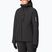 Women's ski jacket Salomon Highland deep black