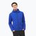 Men's Salomon Mountain Flex Hd surf the web hybrid jacket