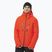 Men's ski jacket Salomon Brilliant cherry tomato