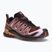 Women's running shoes Salomon XA PRO 3D V9 rum raisin/orchid bouquet/canyon clay