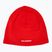 Salomon winter beanie fiery red