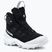 Salomon Crossrak Powder WP men's trekking boots black/black/white