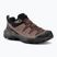 Women's trekking boots Salomon X ULTRA 360 LTR GTX cognac/peppercorn/black
