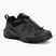 Women's trekking boots Salomon X ULTRA 360 LTR GTX turbulence/black