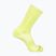 Salomon 365 Crew dark citron socks