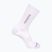 Salomon 365 Crew cosmic sky socks