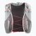 Running vest Salomon ADV SKIN 12 Set castelrock/alloy/neon flame