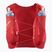 Running vest Salomon ADV SKIN 12 Set flame scarlet/haude red