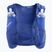 Salomon running vest ADV SKIN 5 Set nautical blue/limoges new