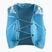 Running vest Salomon Active Skin 12 Set blue danube/blue curacao