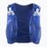 Running vest Salomon ADV SKIN 12 Set nautical blue/limoges