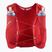 Salomon Advance Skin 5 Set running vest flame scarlet/haute red